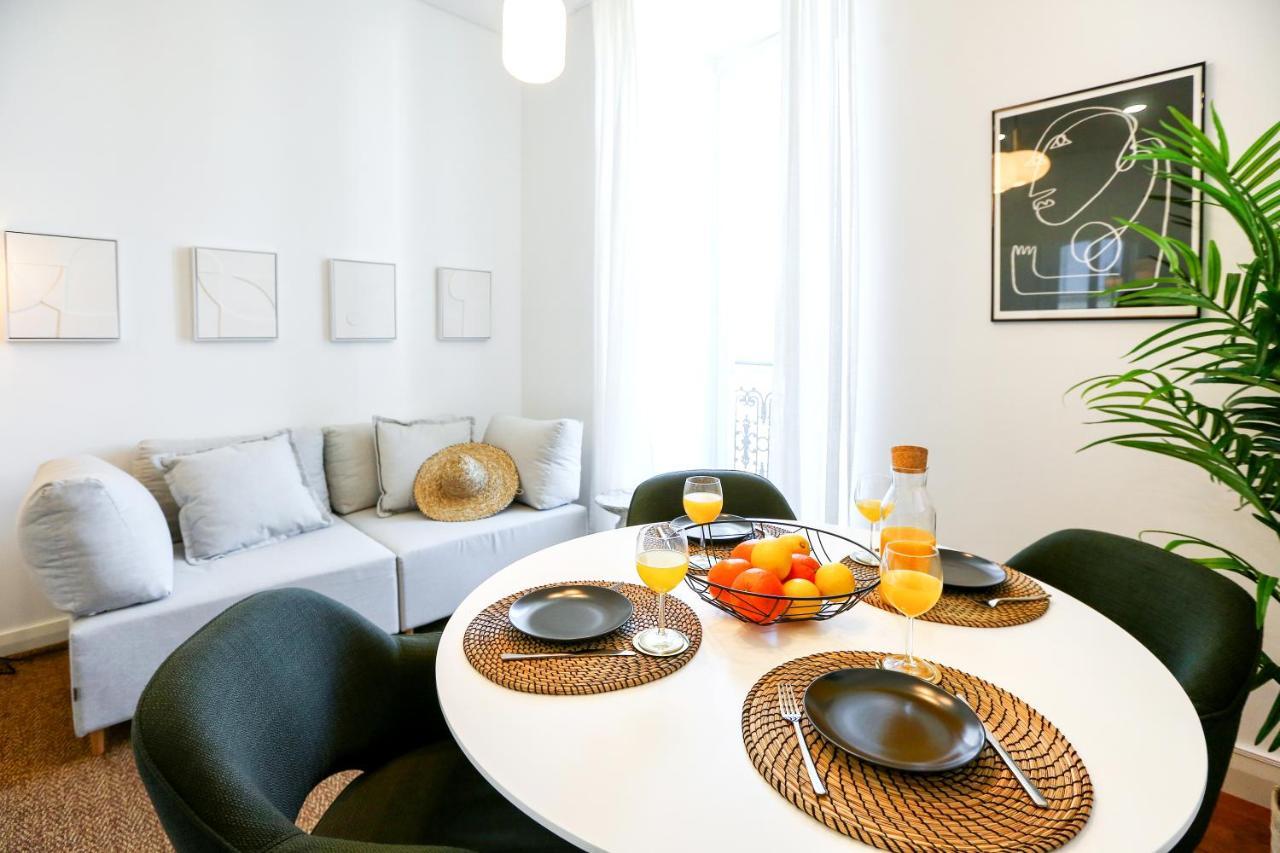 Offline Mood Apartment FAO Exterior photo