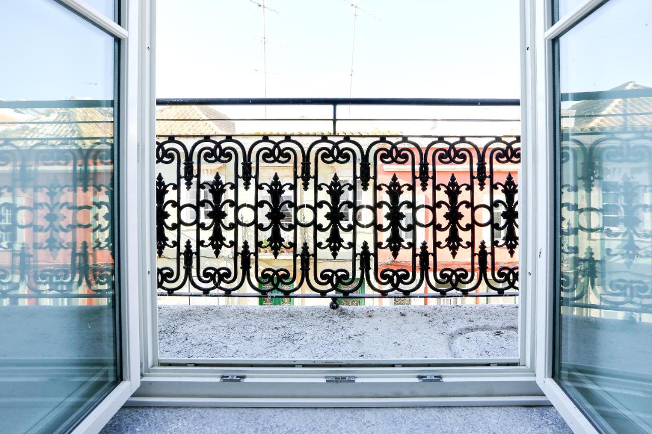 Offline Mood Apartment FAO Exterior photo