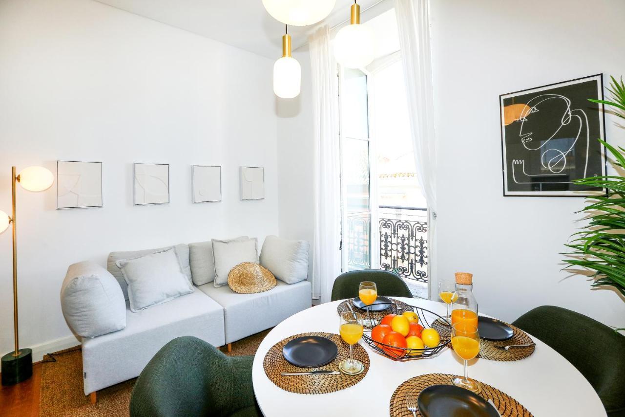 Offline Mood Apartment FAO Exterior photo